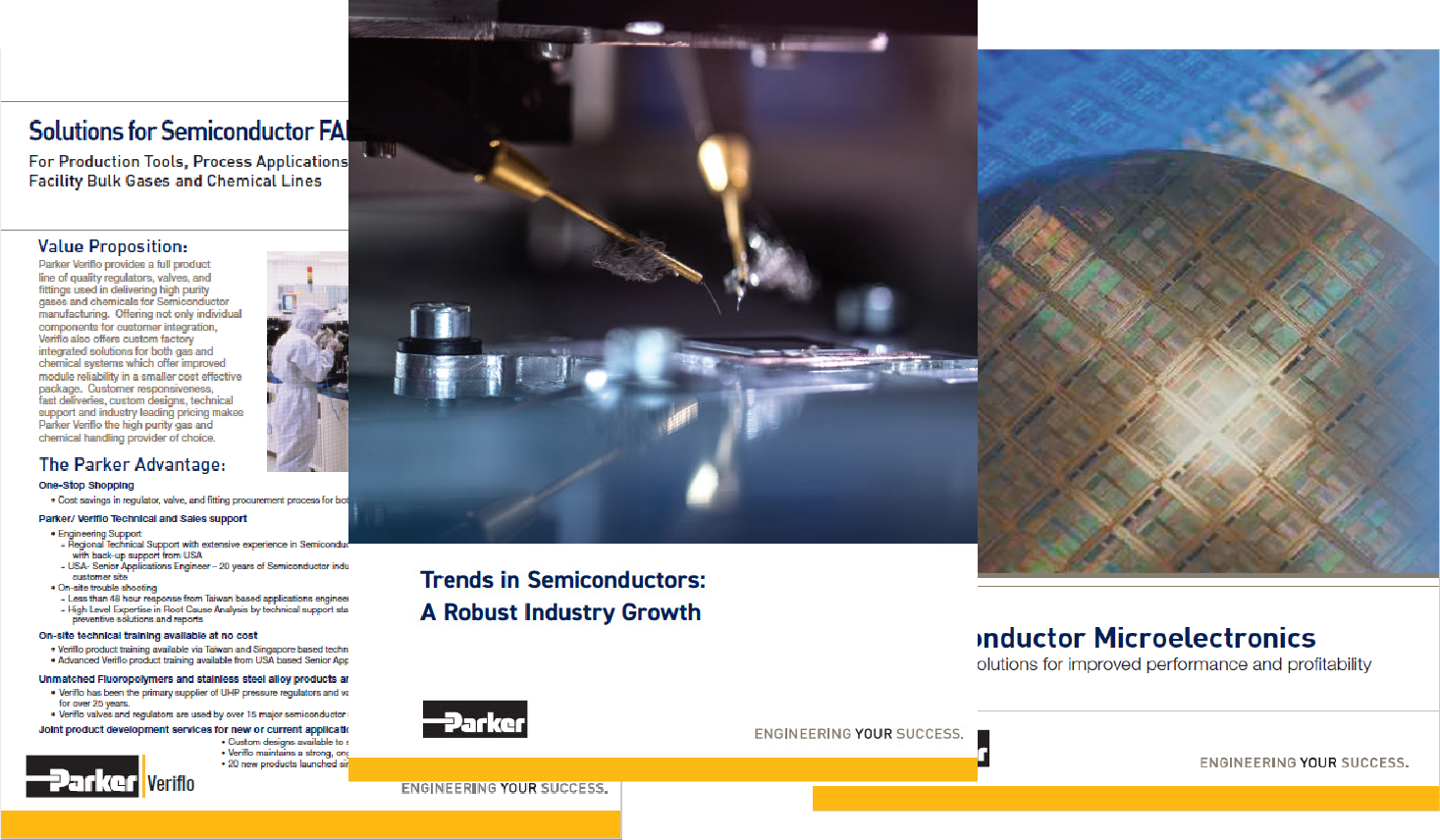 Process Filtration Parker Hannifin